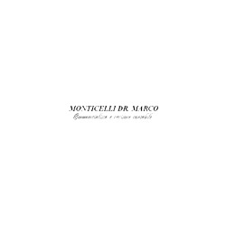 Logo di MONTICELLI DR. MARCO