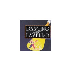 Logo di DANCING LAVELLO