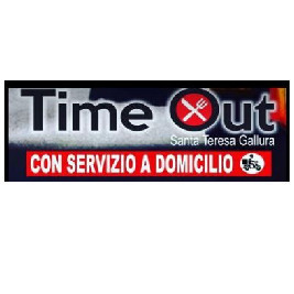 Logo di PIZZERIA TIME OUT