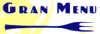 Logo di GRAN MENU'