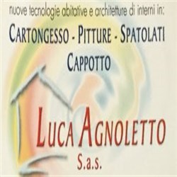Logo di AGNOLETTO LUCA SAS