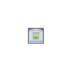 Logo di CAMPING BELVEDERE
