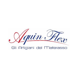 Logo di AQUINFLEX GLI ARTIGIANI DEL MATERASSO