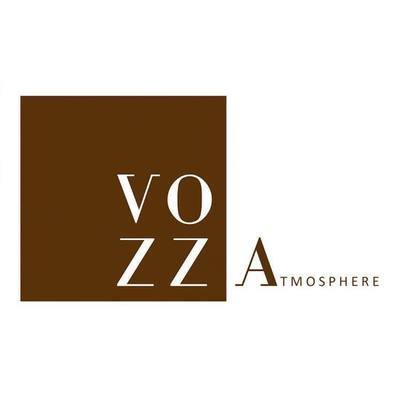 Logo di VOZZA ATMOSPHERE