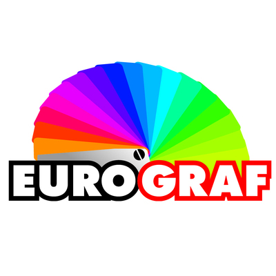 Logo di EUROGRAF