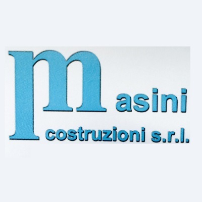Logo di MASINI COSTRUZIONI