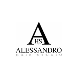 Logo di ALESSANDRO HAIR STUDIO