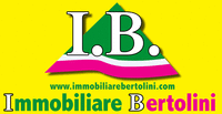 Logo di IMMOBILIARE BERTOLINI