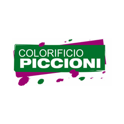Logo di COLORIFICIO PICCIONI