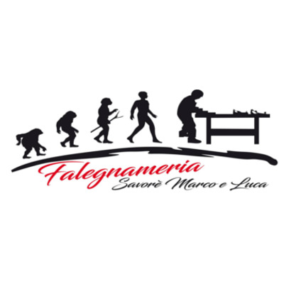 Logo di FALEGNAMERIA MARCO SAVORE'