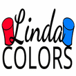 Logo di LINDA COLORS