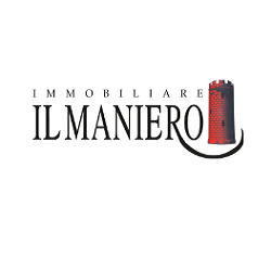 Logo di IMMOBILIARE IL MANIERO DI ZACCAGNI FRANCESCO