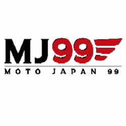 Logo di MOTO JAPAN 99