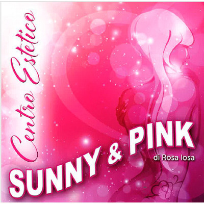 Logo di SUNNY E PINK