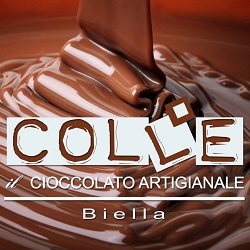 Logo di CIOCCOLATO COLLE