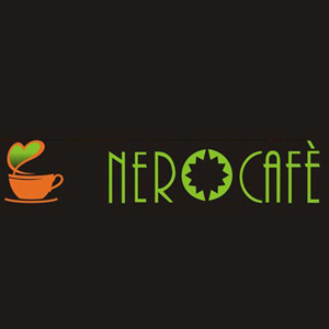 Logo di BAR NERO CAFE'