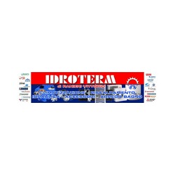 Logo di IDROTERM