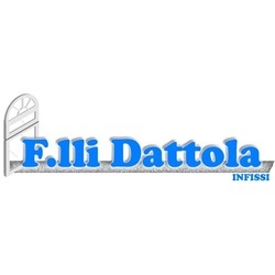 Logo di INFISSI DATTOLA