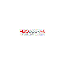 Logo di ALBODOOR PIU'