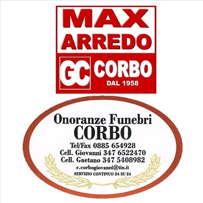 Logo di MAX ARREDO CORBO DAL 1958