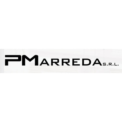 Logo di P.M. ARREDA