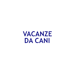 Logo di VACANZE DA CANI