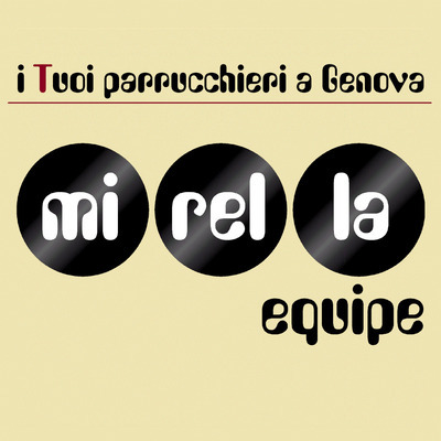 Logo di MIRELLA EQUIPE