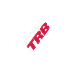 Logo di T.R.B.