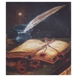 Logo di VERRANDO RAG. ROBERTO