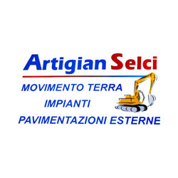 Logo di ARTIGIAN SELCI