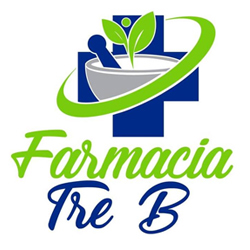 Logo di FARMACIA TRE B
