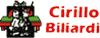 Logo di BILIARDI CIRILLO