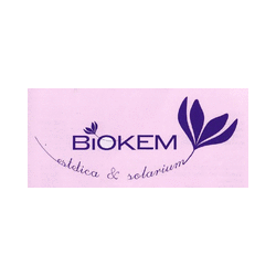 Logo di BIOKEM SAS