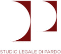 Logo di STUDIO LEGALE DI PARDO