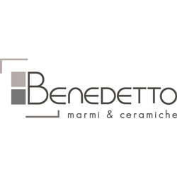 Logo di BENEDETTO MARMI E CERAMICHE