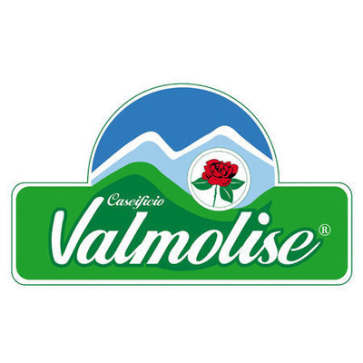 Logo di CASEIFICIO VALMOLISE