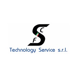 Logo di SCF TECHNOLOGY SERVICE