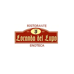 Logo di LOCANDA DEL LUPO