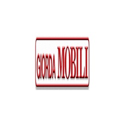 Logo di GIORDA MOBILI