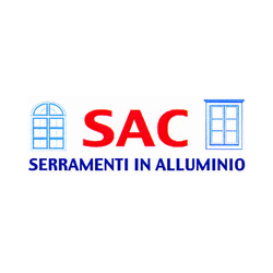 Logo di SAC SERRAMENTI IN ALLUMINIO