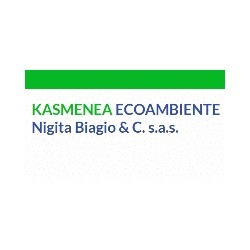 Logo di KASMENEA ECOAMBIENTE NIGITA BIAGIO ESPURGHI