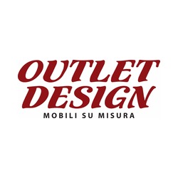 Logo di OUTLET DESIGN
