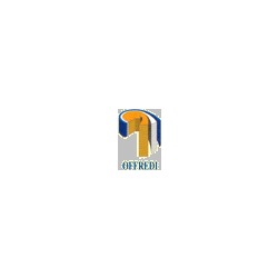 Logo di OFFREDI SAS