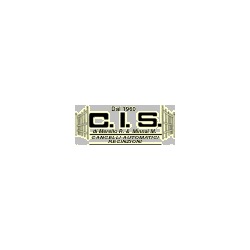 Logo di C.I.S. CARPENTERIA INDUSTRIALE SPEZZINA