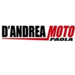 Logo di D'ANDREA MOTO