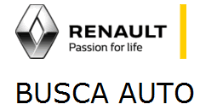 Logo di BUSCA AUTO RENAULT