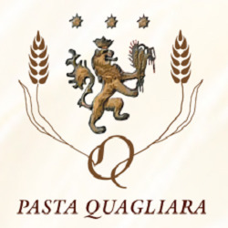 Logo di PASTA QUAGLIARA - ANTICO PASTIFICO LUCANO