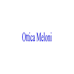 Logo di OTTICA MELONI