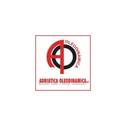 Logo di ADRIATICA OLEODINAMICA - REVISIONE POMPE E MOTORI OLEODINAMICI