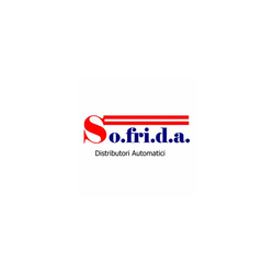 Logo di SOFRIDA DISTRIBUTORI AUTOMATICI
